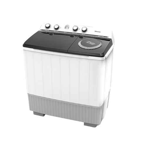 Hisense Twin Tub 10kg Washing Machine Hisense Twin Tub 10kg Washing Machine