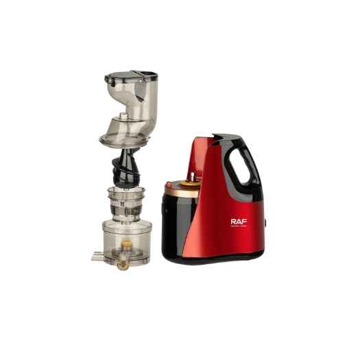 RAF Slow Juicer