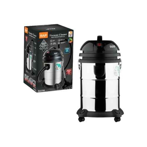 Raf Vacuum Cleaner 30L Raf Vacuum Cleaner 30L