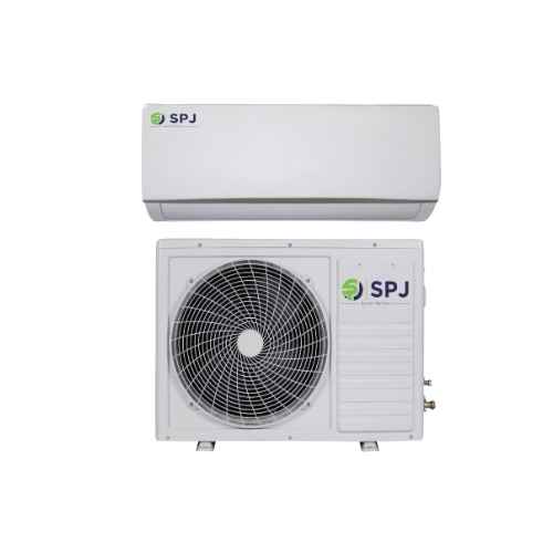 SPJ air conditioner 9000BTU R410a SPJ air conditioner 9000BTU R410a