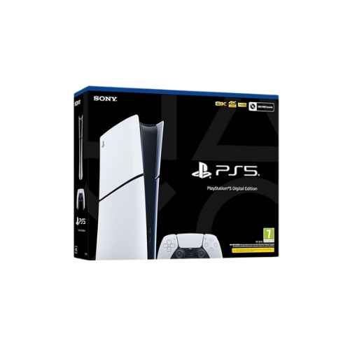 Sony PS5 Slim Console Sony PS5 Slim Console